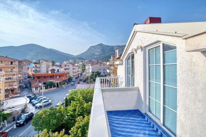 Budva, Babilonija-Mini Hotel 487 m2