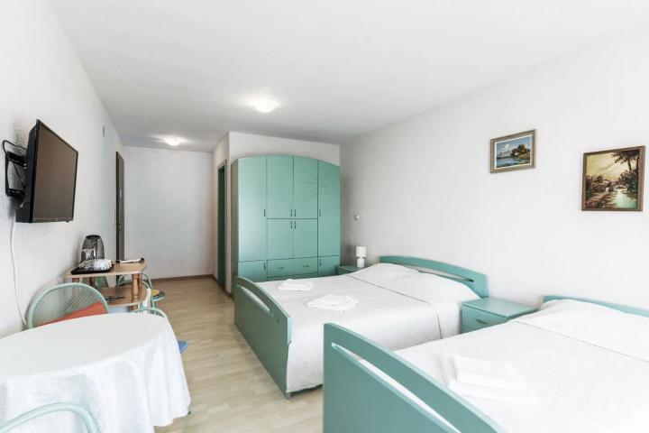 Budva, Babilonija-Mini Hotel 487 m2