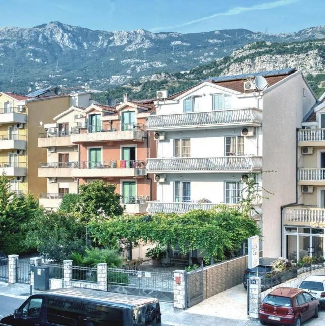 Budva, Babilonija-Mini Hotel 487 m2
