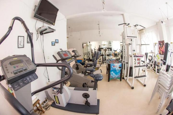 Budva, Babilonija-Mini Hotel 487 m2