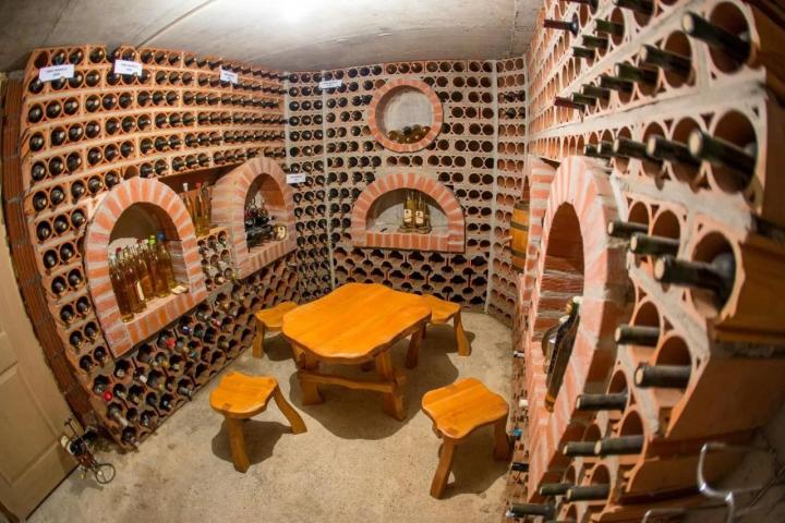 Budva, Babilonija-Mini Hotel 487 m2