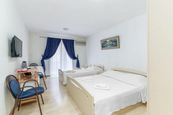 Budva, Babilonija-Mini Hotel 487 m2
