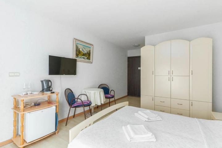 Budva, Babilonija-Mini Hotel 487 m2