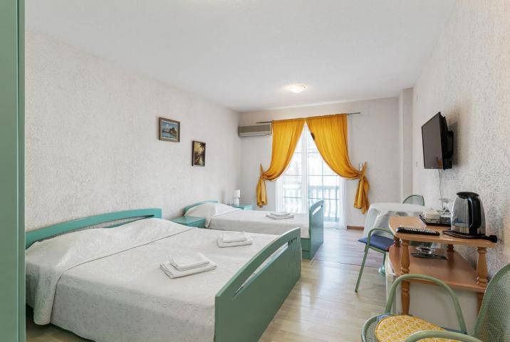 Budva, Babilonija-Mini Hotel 487 m2