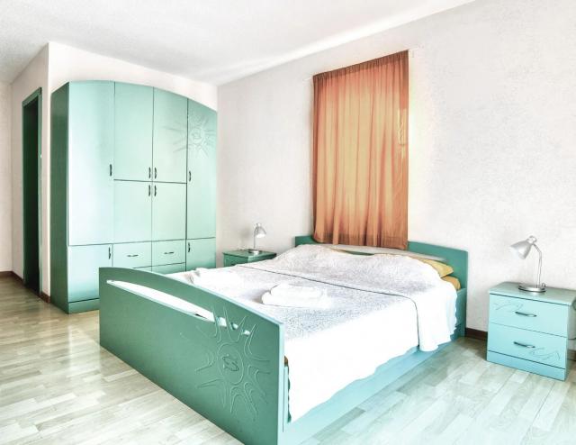 Budva, Babilonija-Mini Hotel 487 m2