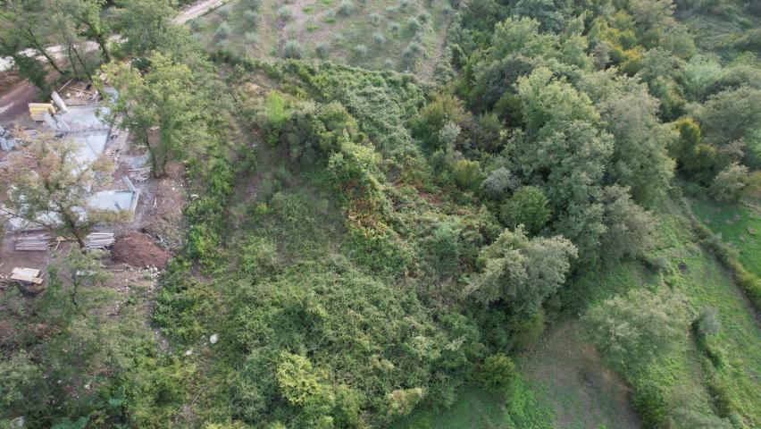 Plac 1370m2 u Kotoru, Naselje Sutvara, Radanovići