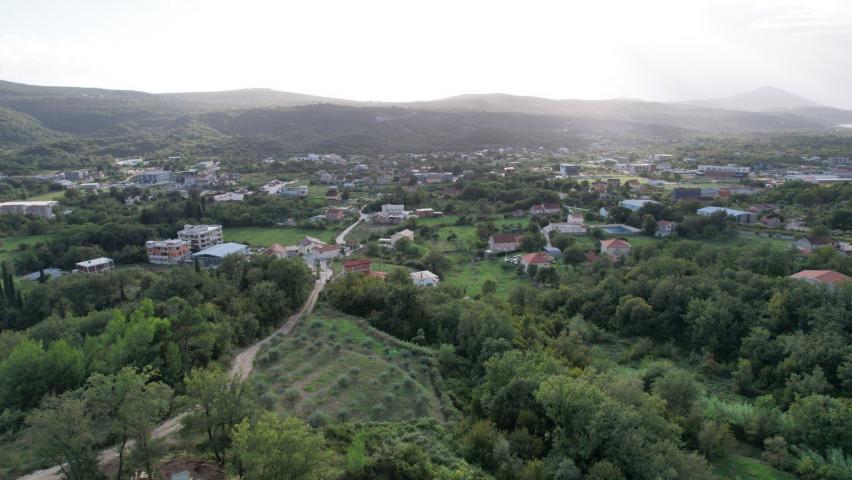 Plac 1370m2 u Kotoru, Naselje Sutvara, Radanovići