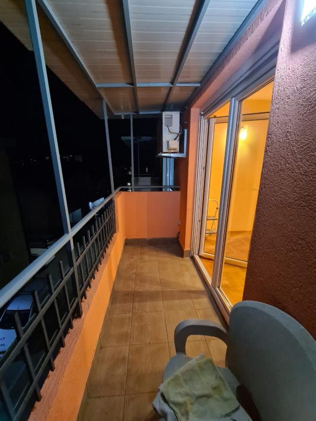Trosoban duplex stan 110m2 u Podgorici, Zagoric (na duzi period)