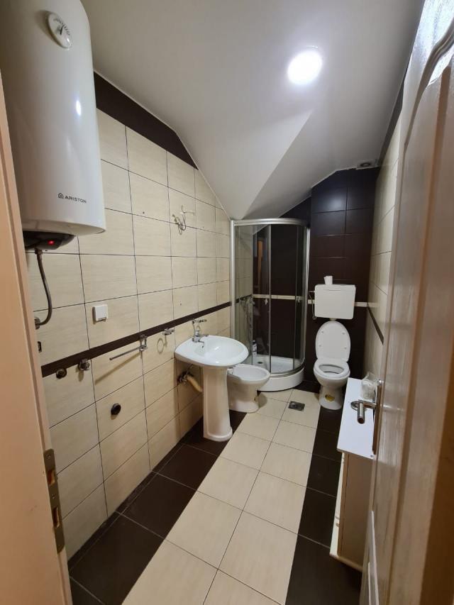 Trosoban duplex stan 110m2 u Podgorici, Zagoric (na duzi period)