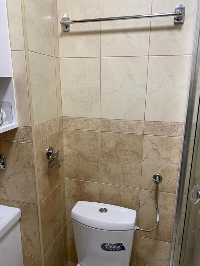 Budva, Lazi - Dvosoban stan u zgradi sa bazenom (MOGUCNOST PLACANJA U RUSIJI)