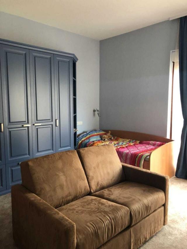 Luksuzan Penthaus od 140 m² u Baošićima, Herceg Novi – 50 Metara od Mora, U Kompleksu sa Bazenom!