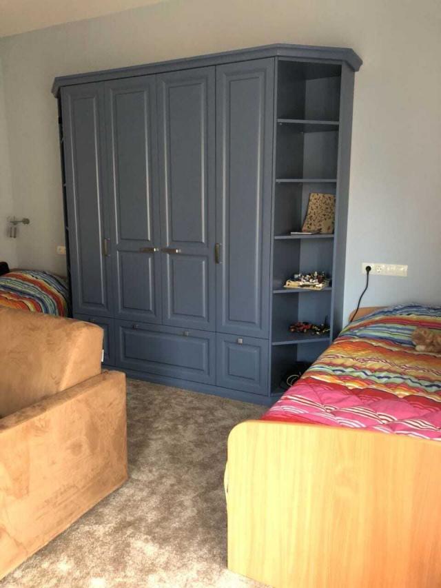 Luksuzan Penthaus od 140 m² u Baošićima, Herceg Novi – 50 Metara od Mora, U Kompleksu sa Bazenom!