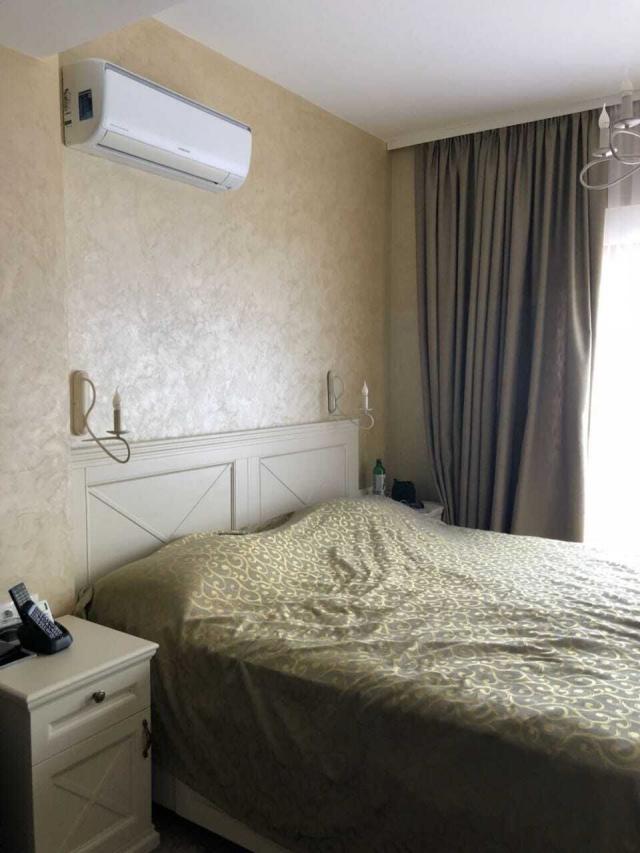 Luksuzan Penthaus od 140 m² u Baošićima, Herceg Novi – 50 Metara od Mora, U Kompleksu sa Bazenom!