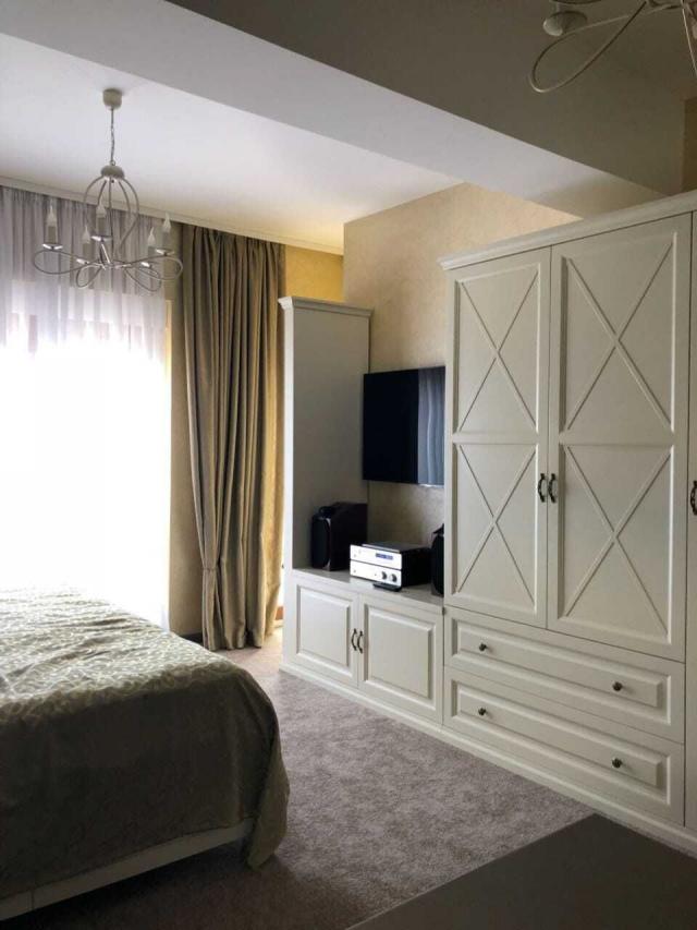 Luksuzan Penthaus od 140 m² u Baošićima, Herceg Novi – 50 Metara od Mora, U Kompleksu sa Bazenom!
