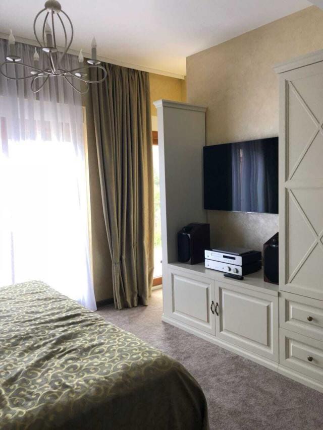 Luksuzan Penthaus od 140 m² u Baošićima, Herceg Novi – 50 Metara od Mora, U Kompleksu sa Bazenom!