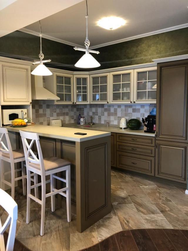 Luksuzan Penthaus od 140 m² u Baošićima, Herceg Novi – 50 Metara od Mora, U Kompleksu sa Bazenom!