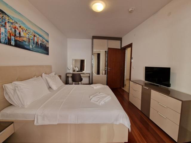 Jednosoban apartman u kompleksu Anatolia, Povrsine 90m2 (Na duzi period)