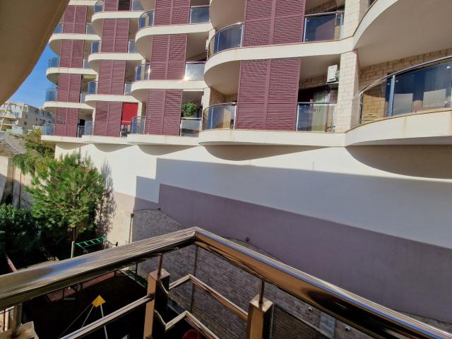 Jednosoban apartman u kompleksu Anatolia, Povrsine 90m2 (Na duzi period)