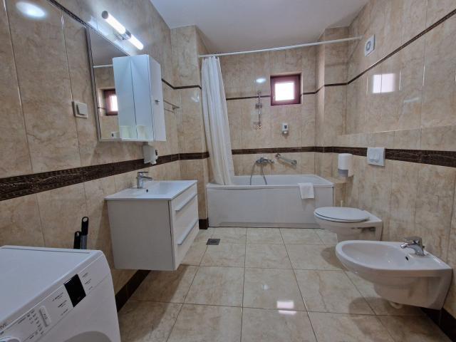 Jednosoban apartman u kompleksu Anatolia, Povrsine 90m2 (Na duzi period)