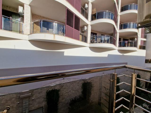 Jednosoban apartman u kompleksu Anatolia, Povrsine 90m2 (Na duzi period)