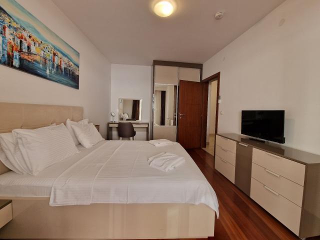 Jednosoban apartman u kompleksu Anatolia, Povrsine 90m2 (Na duzi period)