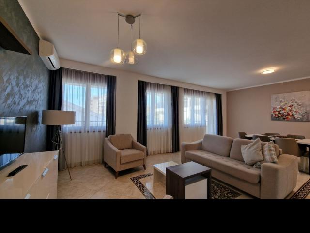 Jednosoban apartman u kompleksu Anatolia, Povrsine 90m2 (Na duzi period)