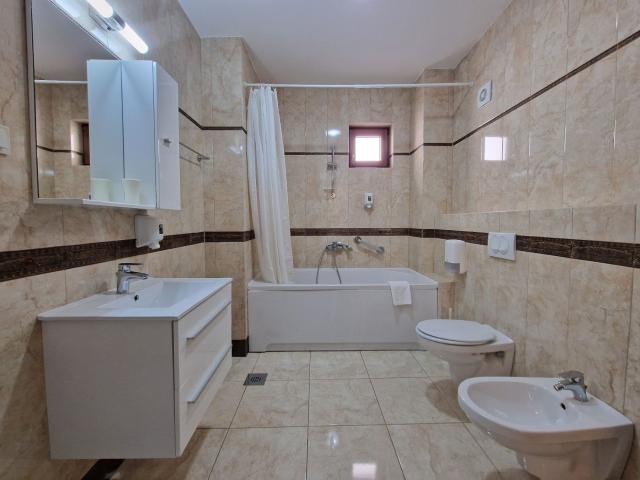 Jednosoban apartman u kompleksu Anatolia, Povrsine 90m2 (Na duzi period)