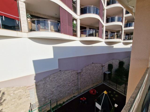 Jednosoban apartman u kompleksu Anatolia, Povrsine 90m2 (Na duzi period)