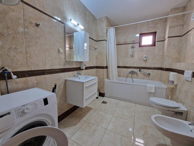 Jednosoban apartman u kompleksu Anatolia, Povrsine 90m2 (Na duzi period)