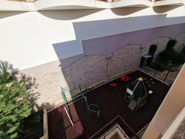 Jednosoban apartman u kompleksu Anatolia, Povrsine 90m2 (Na duzi period)