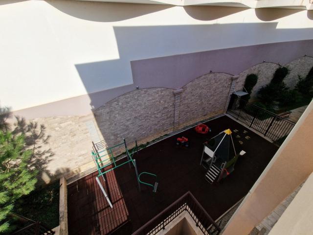 Jednosoban apartman u kompleksu Anatolia, Povrsine 90m2 (Na duzi period)