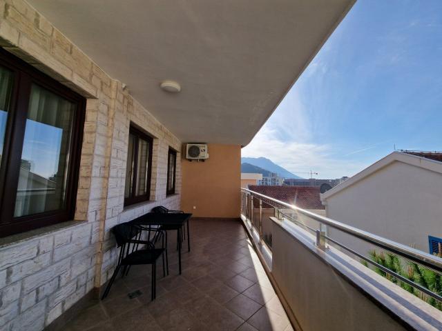 Jednosoban apartman u kompleksu Anatolia, Povrsine 90m2 (Na duzi period)