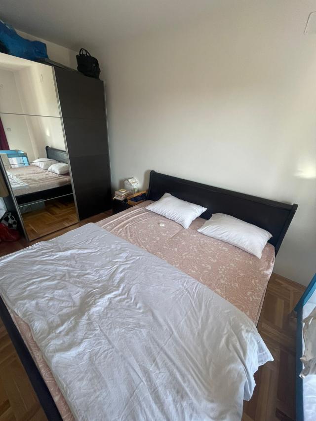 Prodaja dvosobnog stana 85 m² – Lastva Grbaljska, Budva