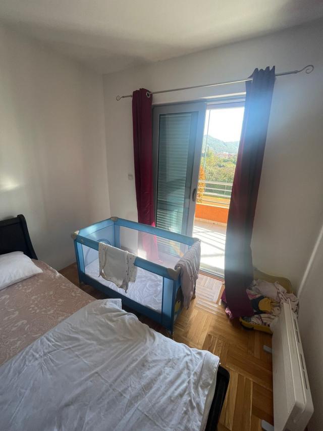 Prodaja dvosobnog stana 85 m² – Lastva Grbaljska, Budva