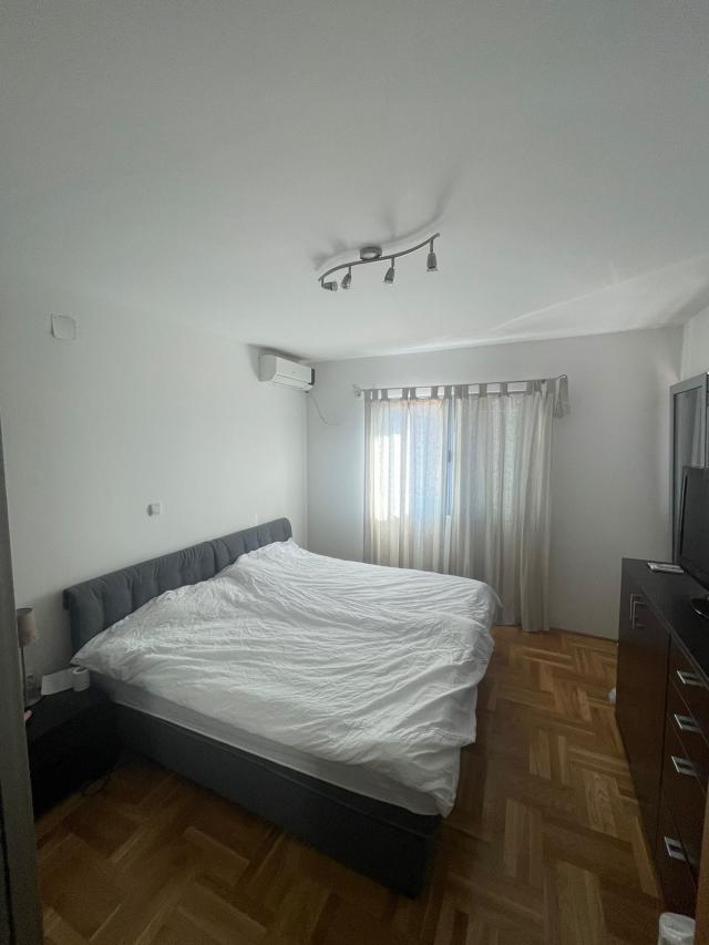 Prodaja dvosobnog stana 85 m² – Lastva Grbaljska, Budva