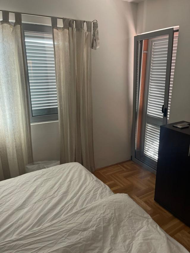 Prodaja dvosobnog stana 85 m² – Lastva Grbaljska, Budva