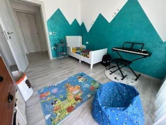 BAR, Susanj – nova, kompletno opremljena vila sa panoramskim pogledom na more. 