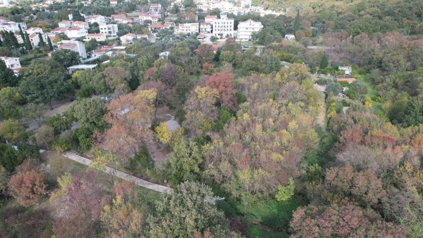 Urbanizovano zemljiste 2673m2 Buljarica, Budva