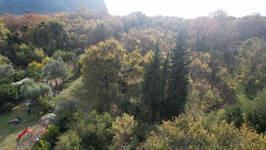 Urbanizovano zemljiste 2673m2 Buljarica, Budva