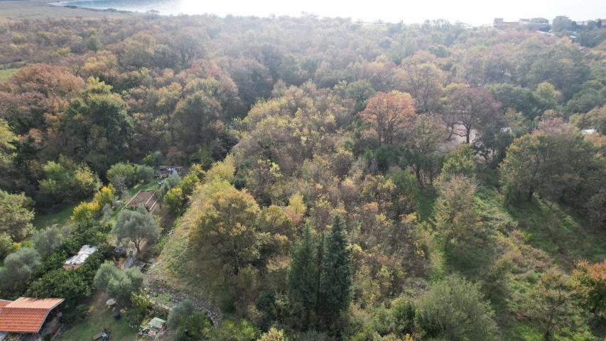 Urbanizovano zemljiste 2673m2 Buljarica, Budva
