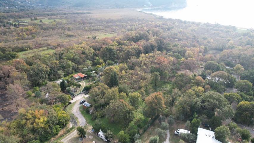 Urbanizovano zemljiste 2673m2 Buljarica, Budva