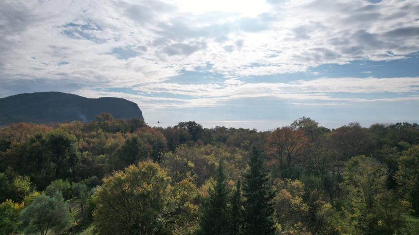 Urbanizovano zemljiste 2673m2 Buljarica, Budva
