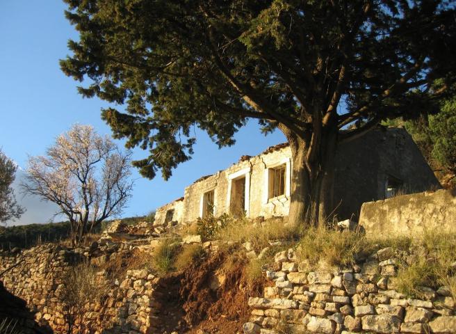Budva, Komoševina – Građevinsko zemljište za luksuzni kompleks sa panoramskim pogledom na more