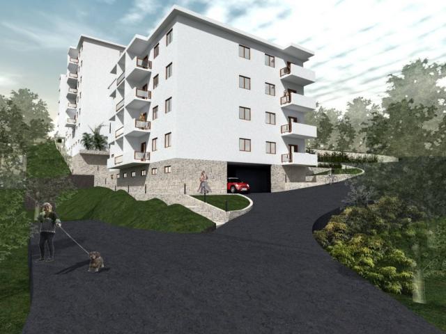 Prodaja novog trosobnog stana u Petrovcu, 76m²