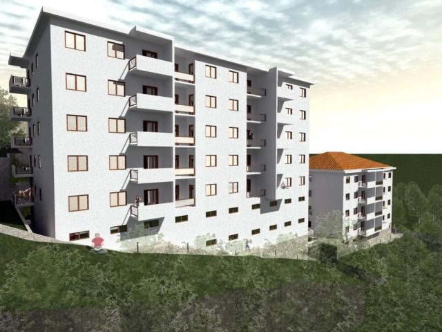 Prodaja novog trosobnog stana u Petrovcu, 76m²