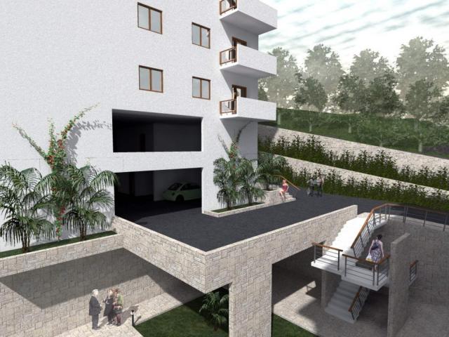 Prodaja novog trosobnog stana u Petrovcu, 76m²