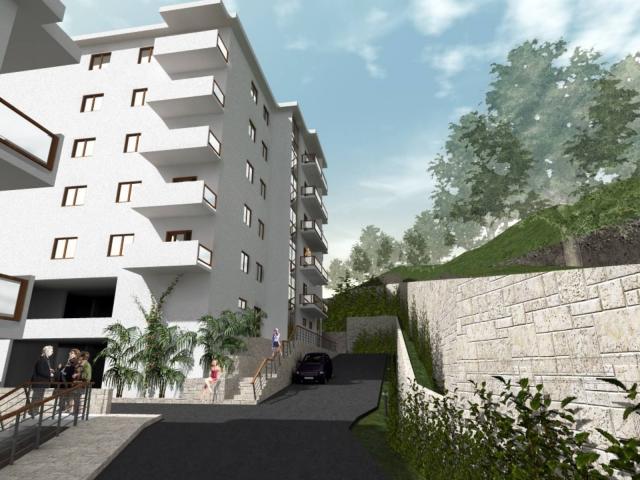 Prodaja novog trosobnog stana u Petrovcu, 76m²