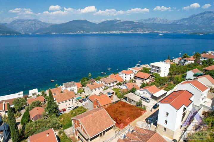 Urbanizovano zemljište 9.748 m² u Krašićima, Tivat