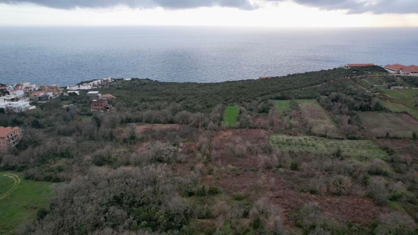 Urbanizovano zemljište 404m² sa pogledom na more – Krimovica, Kotor