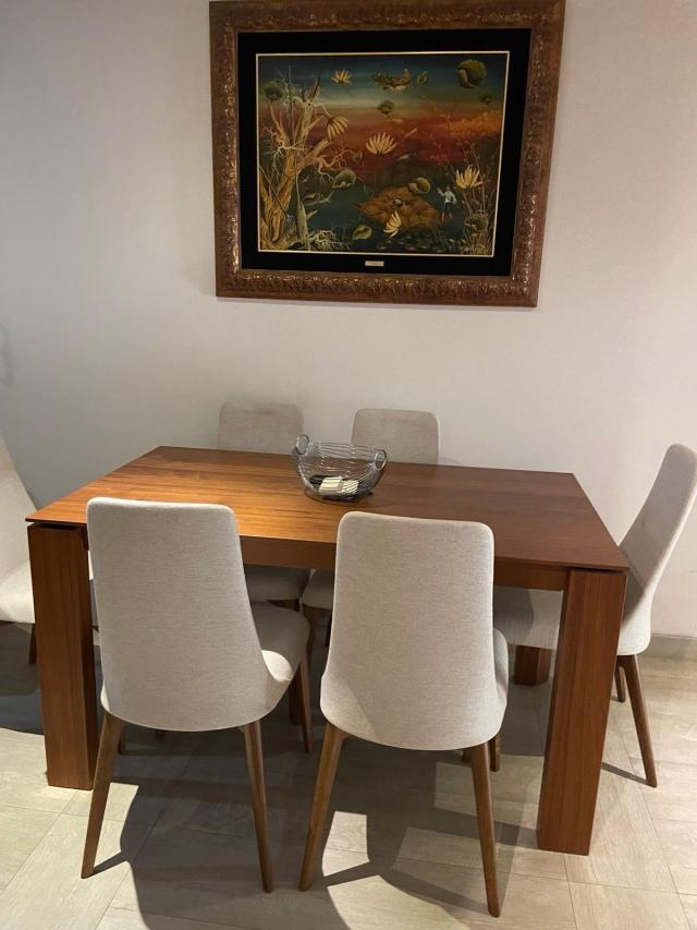 Dvosoban Stan 130m2 sa parking mestom na atraktivnoj lokaciji u Budvi (IZDAVANJE NA DUZI PERIOD)
